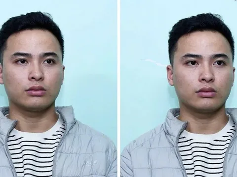 Bắt tạm giam Nguyễn Tuấn Quyền