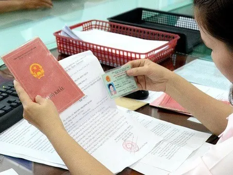 Từ 1/7/2026, điều chỉnh đăng ký cư trú đối với trẻ dưới 6 tuổi như thế nào?