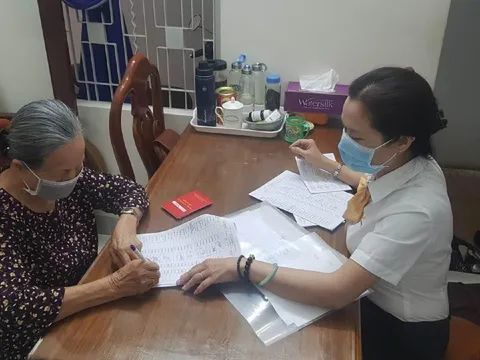 Người cao tuổi sẽ được trợ cấp 1.300.000 đồng/tháng tiền trợ cấp xã hội theo Nghị quyết 63 khi đáp ứng điều kiện nào?