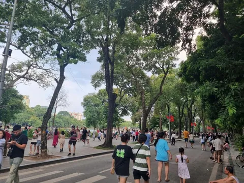 Giỗ Tổ Hùng Vương 2026 rơi vào thứ mấy? Giỗ Tổ Hùng Vương 2026 nghỉ mấy ngày?