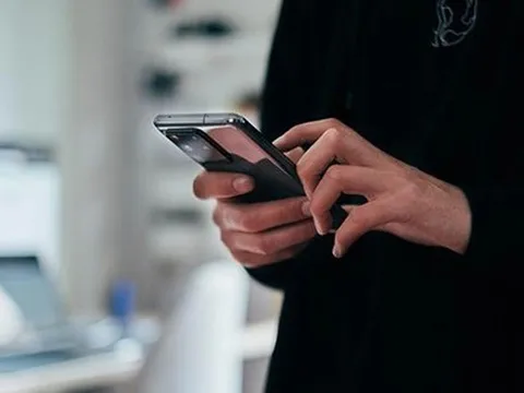 Vào đường link lạ, người phụ nữ mất 1 tỷ đồng, công an cảnh báo nóng