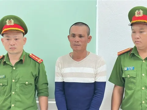 Phạm Hồng Duy bị bắt