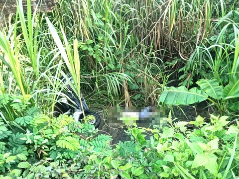 Vụ thi thể nam sinh viên dưới chân đèo Chuối: Danh tính nạn nhân, hiện trường có gì "lạ"?