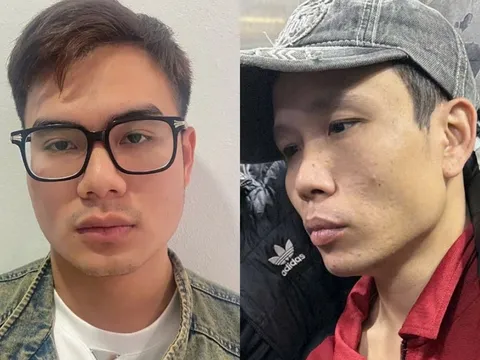 Nữ nhân viên ngân hàng đến công an trình báo, Nguyễn Văn Hoàng bị bắt, vì sao?