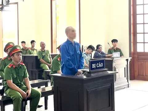 Vụ người phụ nữ bị tình nhân sát hại trên giường ngủ ở Cần Thơ: Chân tướng kẻ thủ ác