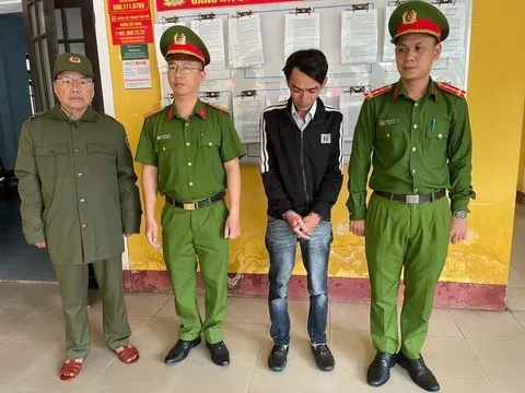 Danh tính gã đàn ông dùng tài khoản "Yến Nhi" rao bán 2 cây vàng SJC: Nhận tiền xong...biến mất