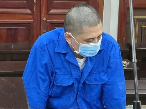 Vụ thi thể người đàn ông nước ngoài đang phân hủy trong nhà kho: Tội ác dã man của gã đồng hương