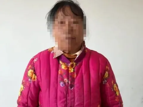 Bí ẩn cuộc hôn nhân giữa cụ bà 82 tuổi và người đàn ông 47 tuổi gây xôn xao dư luận, sính lễ có 20 quả trứng gà