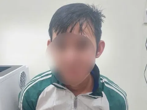 Vụ bé gái 12 tuổi bị xâm hại ở quán cà phê chòi: Phẫn nộ lời khai của "yêu râu xanh"