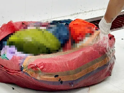 Kỳ án tình ái: Thi thể người phụ nữ 32 tuổi bị nhét trong bao tải bên kênh nước, hé lộ lời thú tội lạnh người của “chồng hờ”