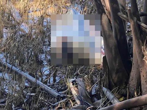 Kỳ án tình ái: Cô gái trẻ bị giết, vứt xác phi tang trên sông Hàm Luông