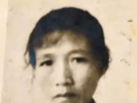 Công an Hà Nội truy nã "nữ quái" Đỗ Thị Sáng, ai biết thông tin báo ngay công an