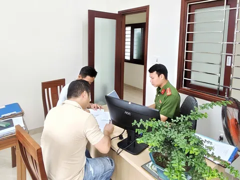 Xử phạt 3 người đăng thông tin sai sự thật, xúc phạm người khác trên mạng xã hội