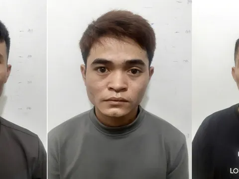 Chứa mại dâm, Nguyễn Văn Tới cùng đồng phạm bị khởi tố