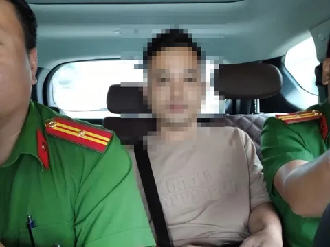 Thái Nguyên: Triệt phá vụ giao dịch tiền ảo theo mô hình đa cấp