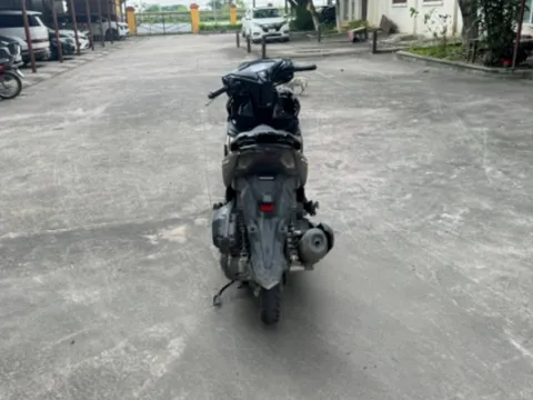 Cho bạn chưa có bằng lái mượn xe gây tai nạn, nam thanh niên phải trả giá đắt