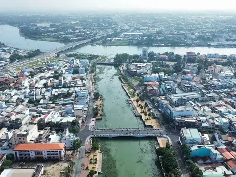 Thực hư việc tiếp tục sáp nhập còn 16 tỉnh, thành phố