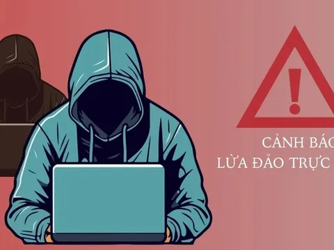 Cảnh giác với hành vi lừa đảo mạo danh cán bộ cơ quan Bảo hiểm xã hội