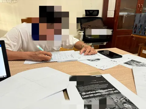 Cảnh báo: Lợi dụng AI giả mạo lãnh đạo Đảng, Nhà nước để tung tin sai sự thật