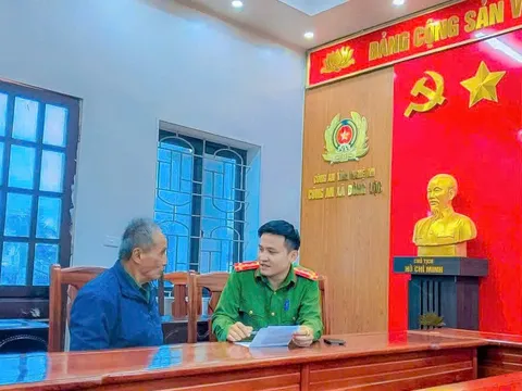 Kịp thời chặn đứng vụ chuyển khoản tới 300 triệu đồng vào tay kẻ lừa đảo