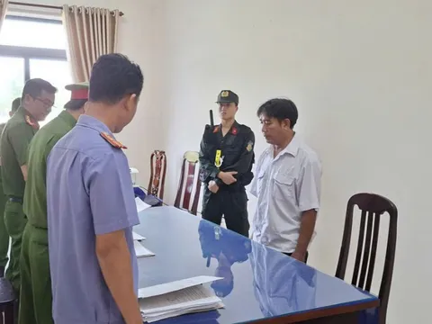 Để thịt lợn bệnh tuồn ra thị trường, 3 cán bộ thú y ở Cần Thơ bị khởi tố