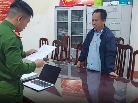 "Tuồn" lợn bệnh ra thị trường, Lê Duy Dương và vợ là Nguyễn Thị Hồng Huệ bị khởi tố