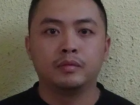 Tạm giữ hình sự Lê Bá Linh