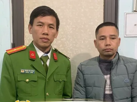 Đặng Xuân Trường bị bắt, vì sao?