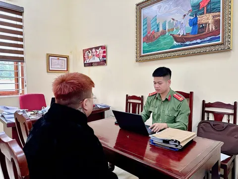 Hưng Yên: Khởi tố thêm 6 bị can trong vụ Tổ chức đánh bạc và Đánh bạc qua mạng