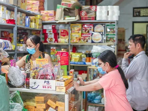 Từ 01/01/2026, kê biên tài sản người nhà nếu hộ kinh doanh không đủ tiền nộp phạt vi phạm hành chính