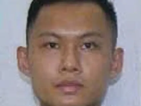 Truy tìm Nguyễn Ngọc Tuấn