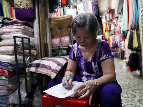 Tất cả hộ kinh doanh đều phải ghi sổ kế toán từ 2026 theo Thông tư 152/2025/TT-BTC có đúng không?