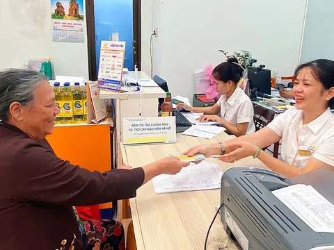 Mức chuẩn trợ giúp xã hội dành cho đối tượng bảo trợ xã hội tại Nghị định 20 được quy định cụ thể ra sao?