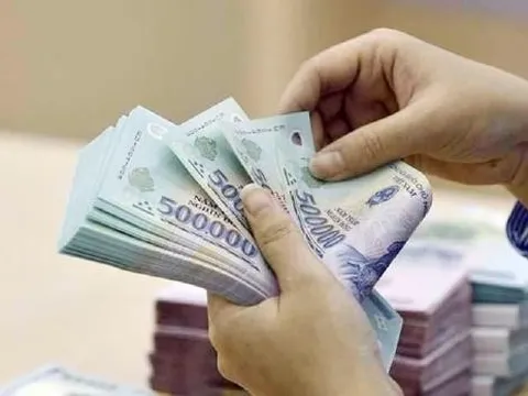 Người lao động được tặng 1.000.000 đồng/người dịp Tết Nguyên đán 2026 khi đáp ứng được điều kiện gì tại Nghị quyết 26?