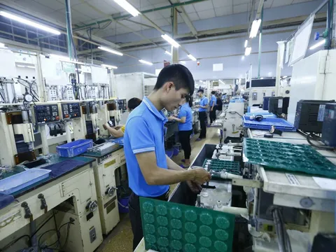 Áp dụng mức lương tối thiểu mới 5.310.000 đồng/tháng cho người lao động thay thế mức 4.960.000 đồng/tháng nếu làm việc ở vùng mấy?