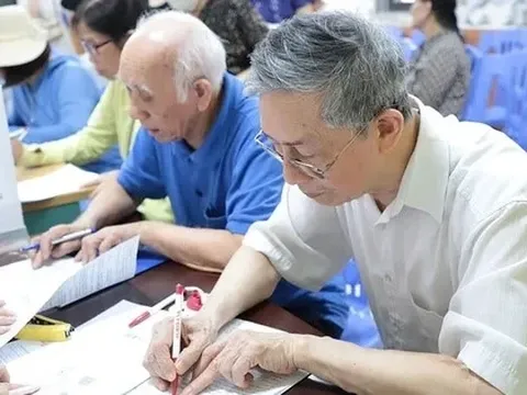 Điều chỉnh lương hưu, trợ cấp bảo hiểm xã hội, trợ cấp hàng tháng, trợ cấp ưu đãi người có công và tinh giản biên chế từ nguồn nào?