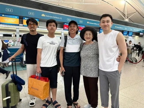 Hoài Linh bị đồn bệnh nặng, em trai tung bằng chứng “phản dame”
