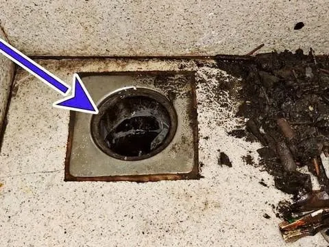 Bé trai 8 tuổi nôn ra sinh vật sống suốt 1 tháng: Thủ phạm ghê rợn đến từ nhà tắm