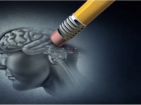 “Âu yếm” bất cẩn, coi chừng virus rình rập thần kinh: Làm tăng tới 80% nguy cơ mắc Alzheimer