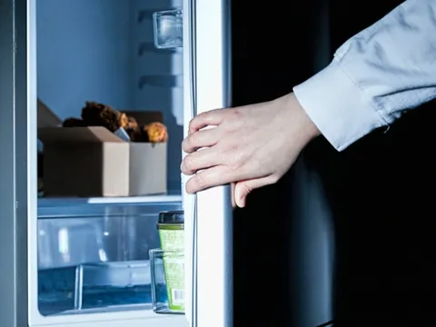 Thực phẩm ẩn giấu trong tủ lạnh khiến người đàn ông tử vong sau khi ăn