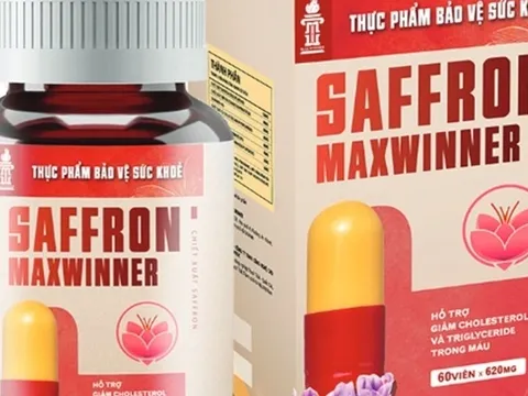 15 loại thực phẩm bảo vệ sức khỏe của Linh Chi Korea bị thu hồi giấy công bố