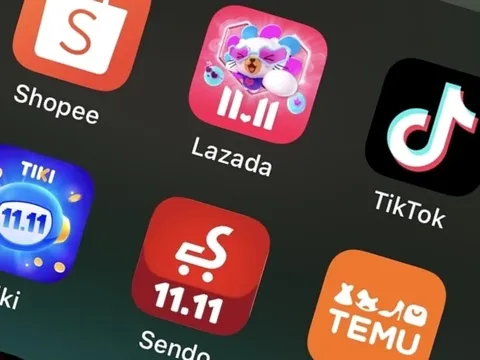 Từ 1/7, người bán hàng trên sàn online nhất định phải biết điều này, liên quan đến nộp thuế
