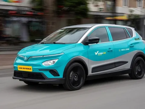 Cái kết đắng cho hai tài xế taxi xanh SM vì lợi dụng chính sách ưu đãi công ty