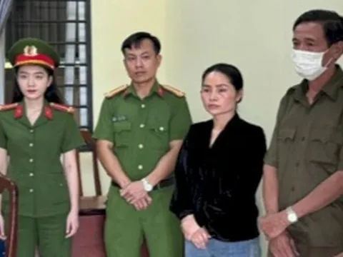 Hé lộ người cầm đầu đường dây sản xuất, buôn bán thảo dược giả