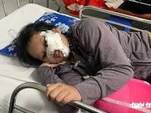 Xôn xao vụ bé gái bị đánh bằng xẻng: Lộ hàng loạt phản ánh bất thường tại mái ấm Thiên Thần