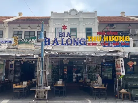 Hạ Long: Cái kết cho nhà hàng hét giá hơn 800.000 đồng cho 5 bát bún