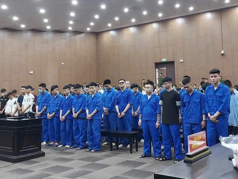 Cái kết cho quái xế cầm đầu vụ "hỗn chiến" trên đường Láng khiến 3 người tử vong