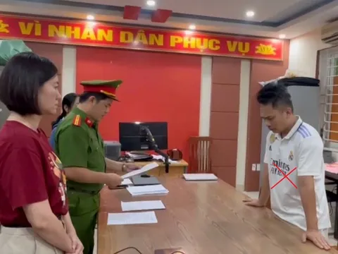 Tiến “Bịp” bị bắt giữ 6 ngày vẫn ngoan cố chối tội, Viện kiểm sát đưa ra chứng cứ không thể chối cãi