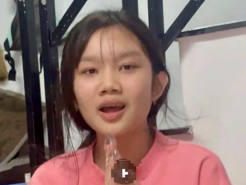 Nữ sinh mất tích bí ẩn sau khi xin đi sinh nhật bạn ở TP.HCM, gia đình tá hỏa chia nhau đi tìm