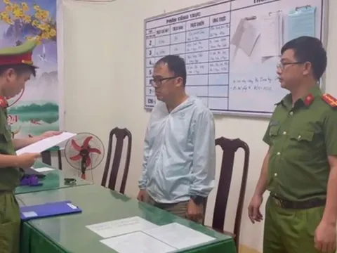 Bê bối ở Trung tâm môi trường PNE: Làm giả phiếu quan trắc, chiếm đoạt hàng tỷ đồng